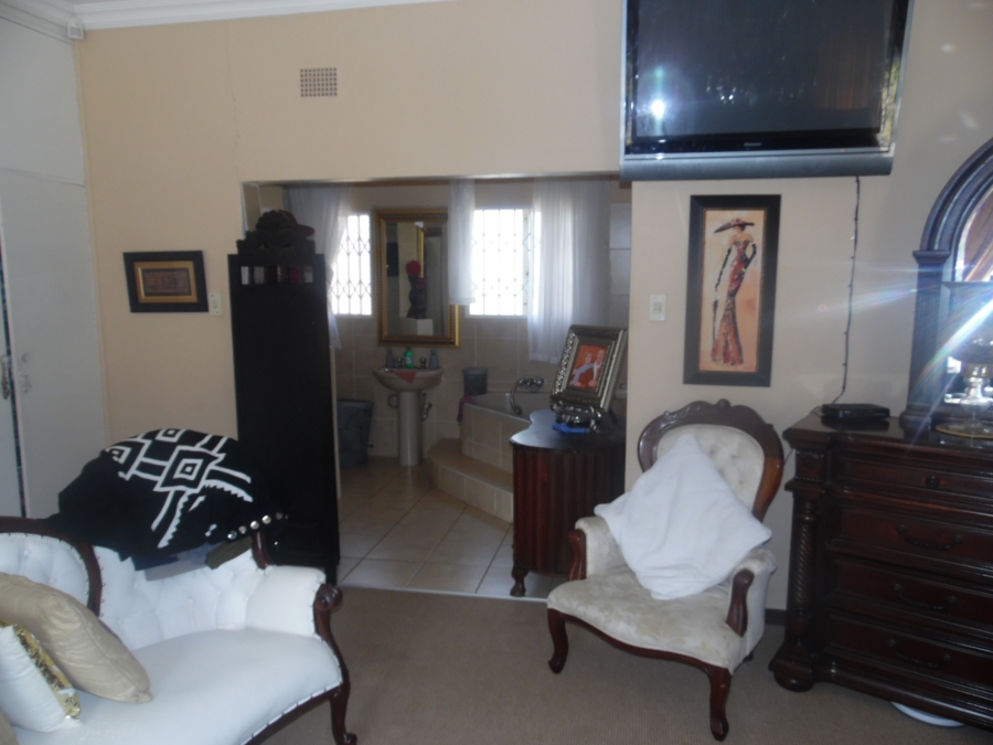 3 Bedroom Property for Sale in Jim Fouchepark Free State